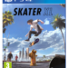 SKATER XL – PS4 – OCCASION