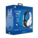 Official Playstation Wired Headset LVL50 PS4/PS5 White/Blanc