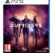 Outriders – PS5 – OCCASION