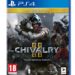 Chivalry II Day One Edition – PS4 – OCCASION