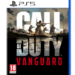 Call Of Duty Vanguard – PS5