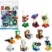 LEGO 71394 Super Mario Pack Surprise de Personnage – Série 3, Jouet à Collectionner pour Ensemble Super Mario
