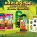 Marsupilami: Le Secret Du Sarcophage Edition Tropicale – Nintendo Switch