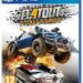 Flatout Total Insanity – PS4 – OCCASION