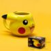 POKEMON – 3D Mug 475 ml – Pikachu