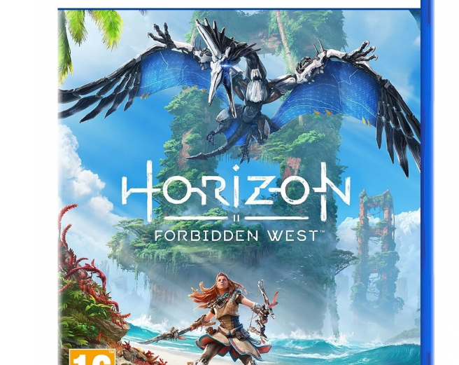 Horizon Forbidden West   – PS5
