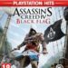 Assassin’s Creed Black Flag – PlayStation Hits – PS4 – OCCASION