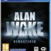 Alan Wake Remastered – PS5 UPGRADE – PS4 – OCCASION