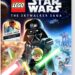 LEGO Star Wars The Skywalker Saga FR – Nintendo Switch