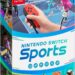 Nintendo Switch Sports – Nintendo Switch – OCCASION (Jeu + Lanière)