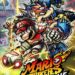 Mario Strikers: Battle League Football  – Nintendo Switch