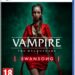 Vampire : The Masquerade – Swansong   – PS5