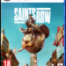 SAINTS ROW Day One Edition  – PS5