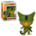 POP! DRAGON BALL Z – N° 947 – CELL (FIRST FORM) – SPECIAL EDITION GLOW IN THE DARK