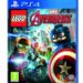 LEGO MARVEL AVENGERS – PS4 – OCCASION