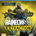 RainbowSix Extraction – PS4 – Mise à Niveau PS5 – Occasion