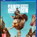 SAINTS ROW Day One Edition  – PS4 – OCCASION