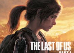 The Last of Us Part I  – PS5
