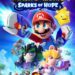 Mario + The Lapins Crétins Sparks of Hope – Nintendo Switch