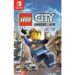 Lego City Undercover – Nintendo Switch – Occasion