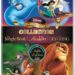 Disney Classic Games Collection : Le Livre de la Jungle, Aladdin, Roi Lion – Nintendo Switch – Occasion