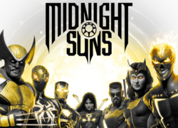 Marvel’s Midnight Suns – Enhanced Edition  – PS5