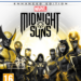 Marvel’s Midnight Suns – Enhanced Edition  – PS5