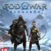 God of War Ragnarök – Standard Edition – PS5 – OCCASION