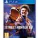 Street Fighter 6  – PS4