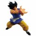 DRAGON BALL GT – Son Goku – Figurine Powerful Posing 15cm
