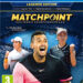 Match Point LEGENDS EDITION – PS4 – OCCASION – PS5 Upgrade
