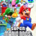 Super Mario Bros Wonder – Nintendo Switch – 20/10/2023