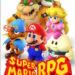 Super Mario RPG  – Nintendo Switch – 17/11/2023