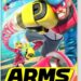 ARMS – Nintendo Switch – OCCASION