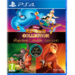 Disney Classic Games Collection – Jungle Book – Aladdin – Lion King – PS4