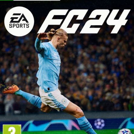 EA Sports FC 24 Standard Edition Xbox One et Series X  – 29/09/23