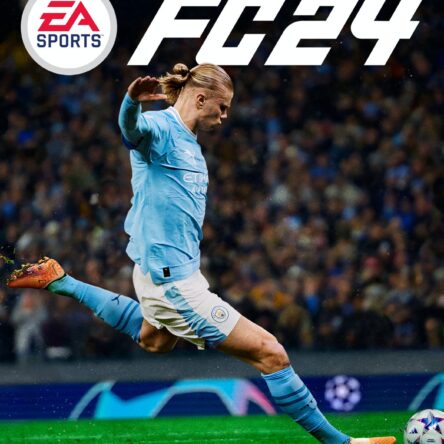EA Sports FC 24 Standard Edition – Nintendo Switch – 29/09/2023