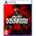 Call of Duty: Modern Warfare III – PS5 – 10/11/23