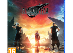Final Fantasy VII : Rebirth – PS5 – 29/02/24