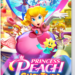 Princess Peach : Showtime ! – Nintendo Switch – 22/03/24