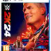 WWE 2K24 – PS5 – PS5 – 08/03/24