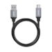 Câble de recharge Aukey – Câble USB 3.0 vers USB-C Impulse Series