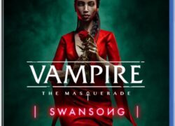 Vampire – The Masquerade – PS4 – OCCASION
