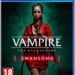 Vampire – The Masquerade – PS4 – OCCASION