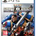 Warhammer 40,000 : Space Marine 2 – PS5 – 09/09/24
