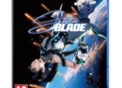 Stellar Blade – PS5 – 26/04/24