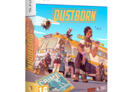 Dustborn – PS5 – 20/08/24