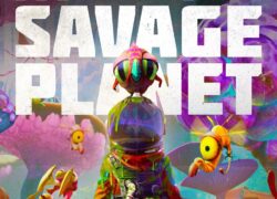 Journey To The Savage Planet – PS4 – OCCASION