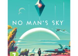 No Man’s Sky  – PS4 – OCCASION