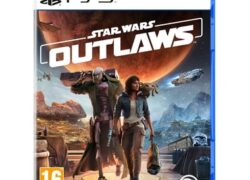 Star Wars Outlaws – PS5 – 30/08/24